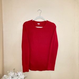 OLD NAVY Long Sleeve